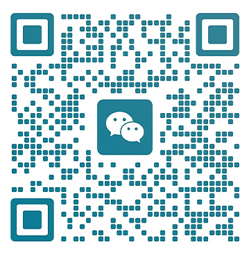 官方客服二维码_药智库