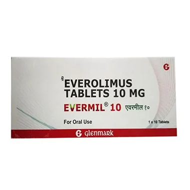 依维莫司(Everolimus) 