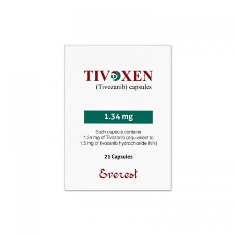 替沃扎尼治疗风险详解：合并病毒性肝炎患者的用药考量与肝毒性分