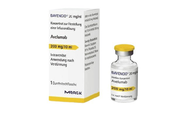 阿维鲁单抗 Avelumab 阿维单抗