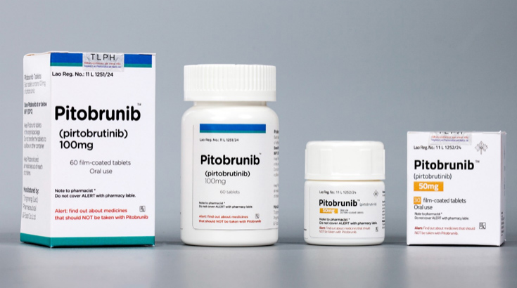 BTK抑制剂破浪前行，血液肿瘤治疗焕新生