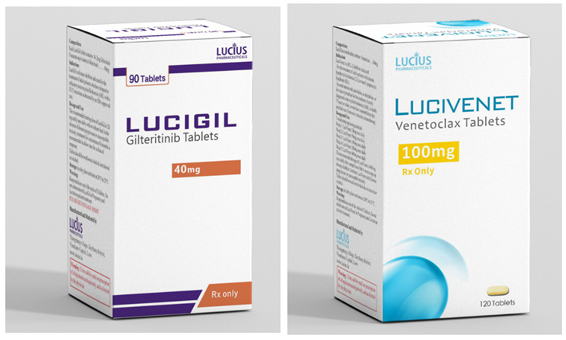 吉瑞替尼维奈托克双药合璧，高危急髓治疗现新曙光