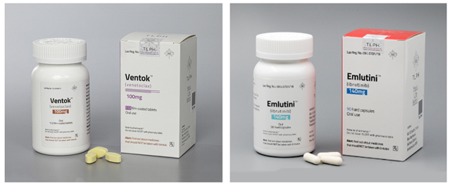 ​伊布替尼联合维奈托克双靶合击，白血病治疗迎来高光时刻