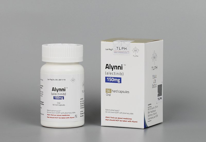 阿来替尼：肺癌治疗新希望，靶向药中的潜力股？