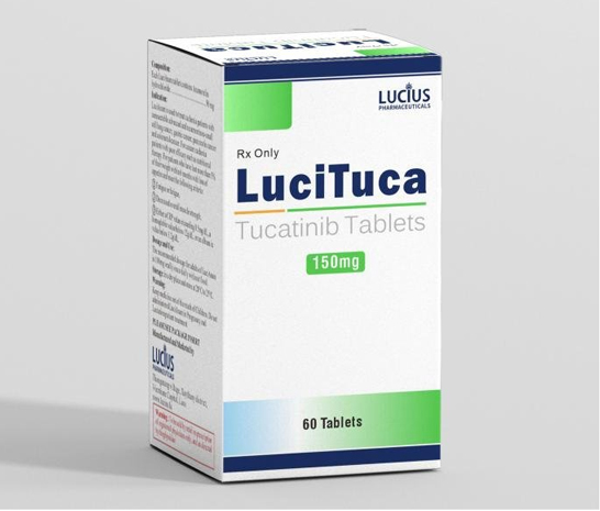 辉瑞乳腺癌新药III期大捷！图卡替尼一线治疗成功，年销售额超