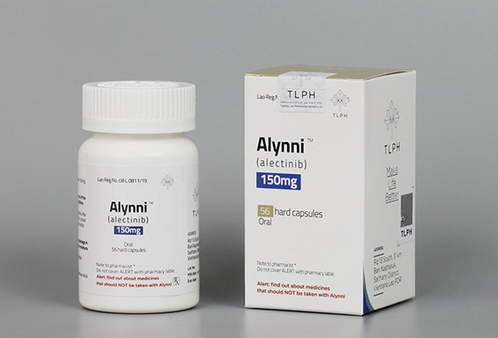 肺癌治疗重磅突破！罗氏阿来替尼获FDA批准，复发风险直降76