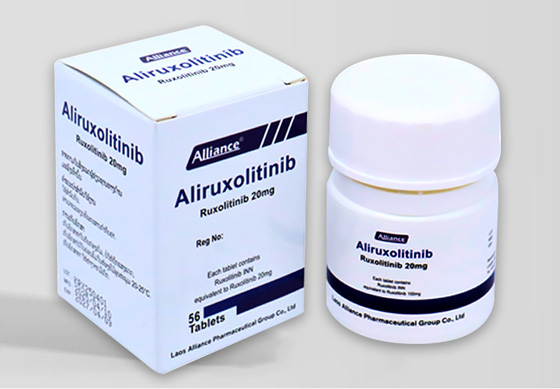 芦可替尼仿制药战火再起！47亿美元市场迎来齐鲁制药强势入局