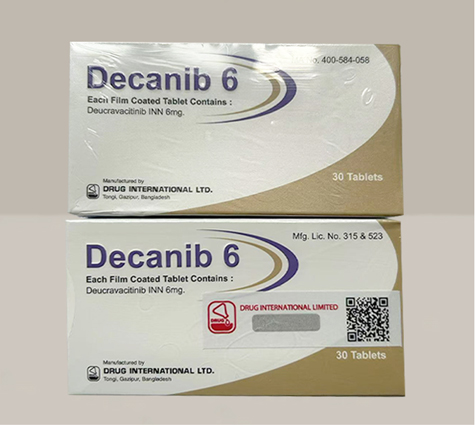 “价格屠夫”出击！氘可来昔替尼降价86%迎战强生新药