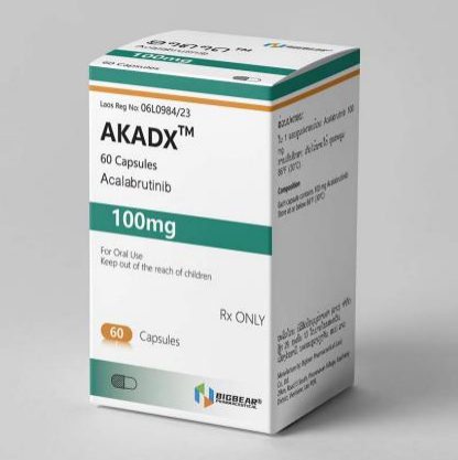 BTK抑制剂破局套细胞淋巴瘤，新一代药物疗效提升至81%！