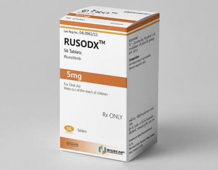 芦可替尼仿制药迎爆发！13家药企竞逐40亿美元市场