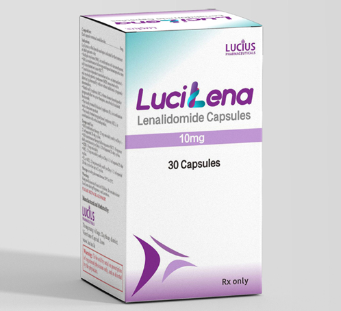 淋巴瘤治疗迎新突破！艾伯维双抗联合来那度胺，疾病进展风险骤降