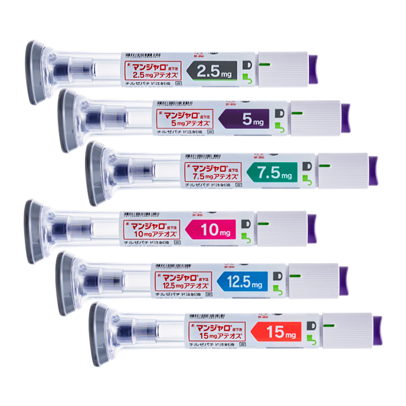替尔泊肽：糖尿病治疗新选择，降糖与体重管理的双重优势