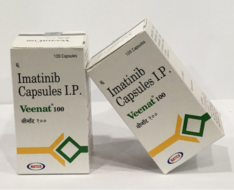 《我不是药神》中的原型伊马替尼，如何从“药神”到“平民”