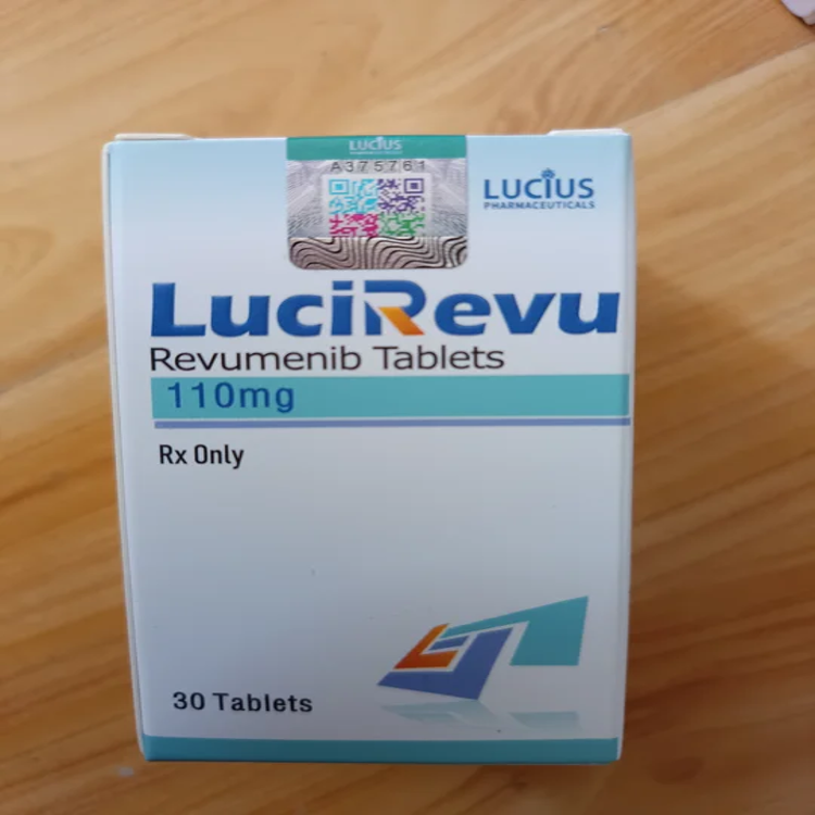 瑞维美尼深度解读：靶向治疗如何精准打击白血病