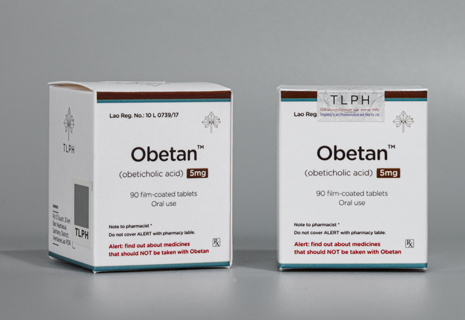 明星“肝”药奥贝胆酸仿制药全军覆没，1.25亿研发投入打水漂