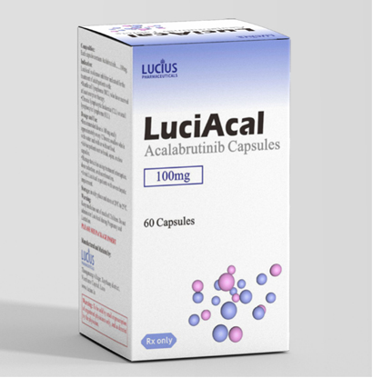 阿卡替尼降低27%死亡风险，BTK抑制剂市场迎来新洗牌