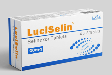 骨髓瘤治疗迎新突破！塞利尼索新适应症在华获批，疗效提升显著