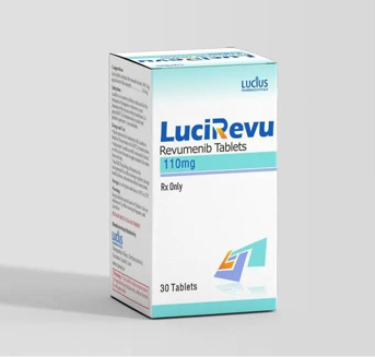 瑞维美尼临床数据公布，缓解率翻倍！