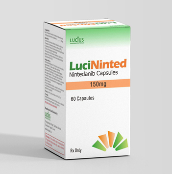 瞄准180万患者！尼达尼布出海掘金全球