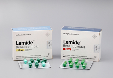 淋巴瘤治疗再传捷报！奥布替尼联合来那度胺创100%缓解率奇迹