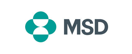 美国默沙东MSD(Merck Sharp and Dohme