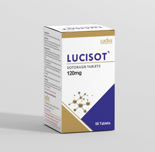 索托拉西布一线对决PD-1！KRAS G12C肺癌III期临