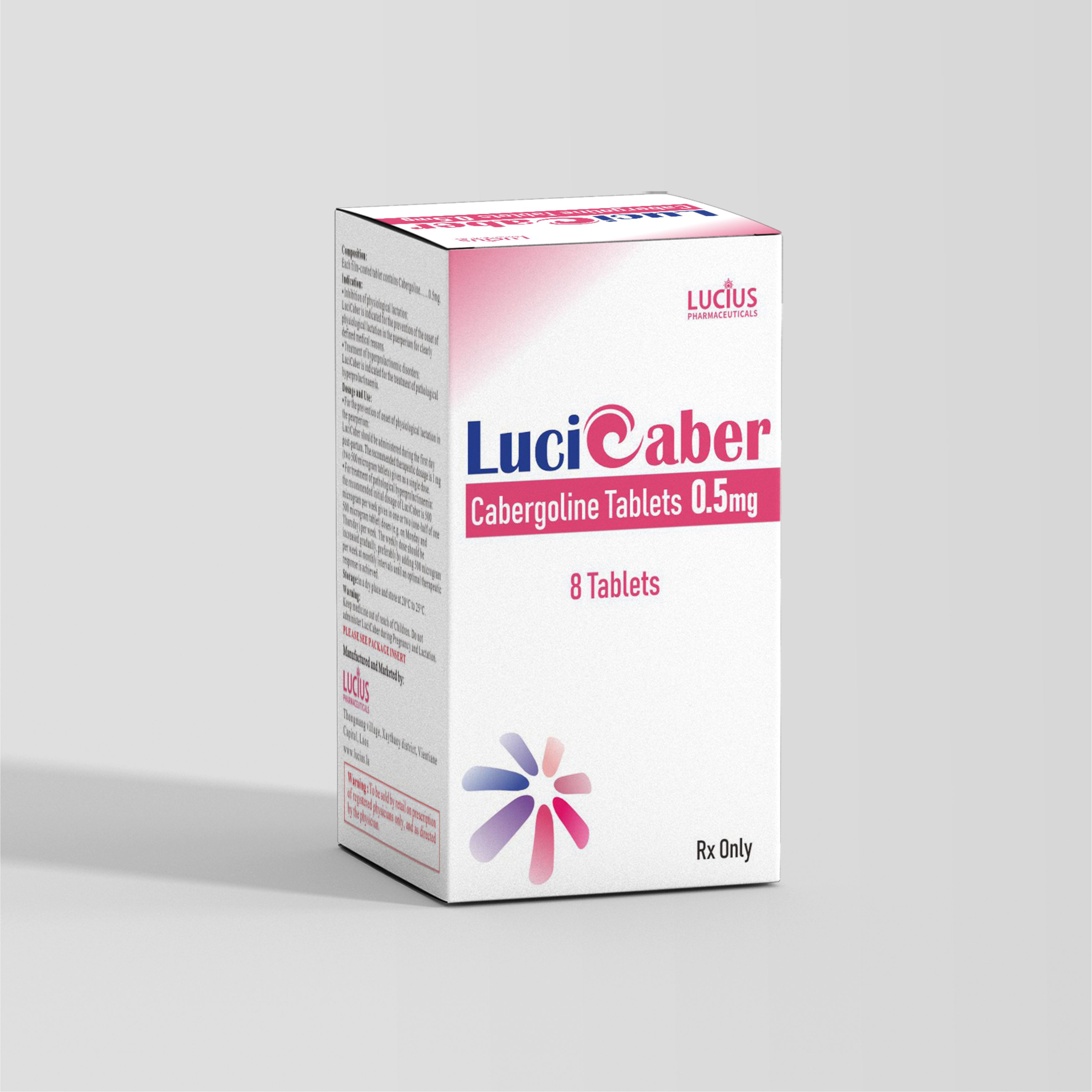 卡麦角林临床价值评估：治疗效果与安全性数据全解读