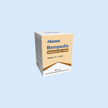 贝派地酸：作用机制、临床疗效及适用群体分析