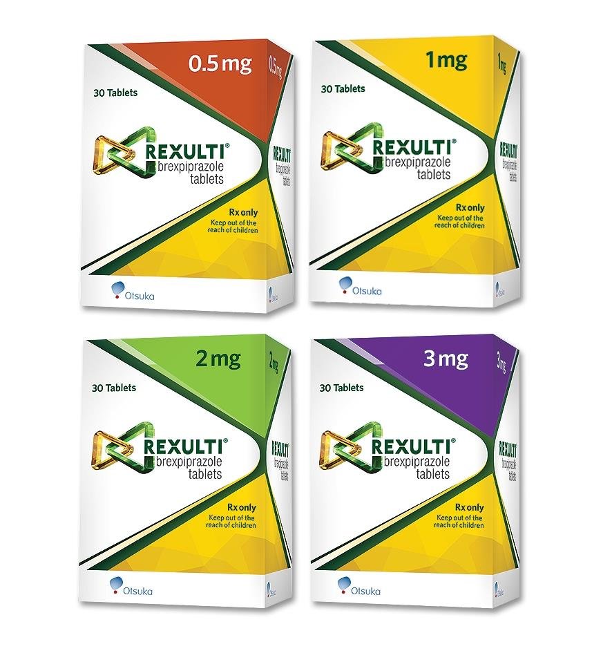 依匹哌唑：治疗精神分裂症及抑郁症的新型药物