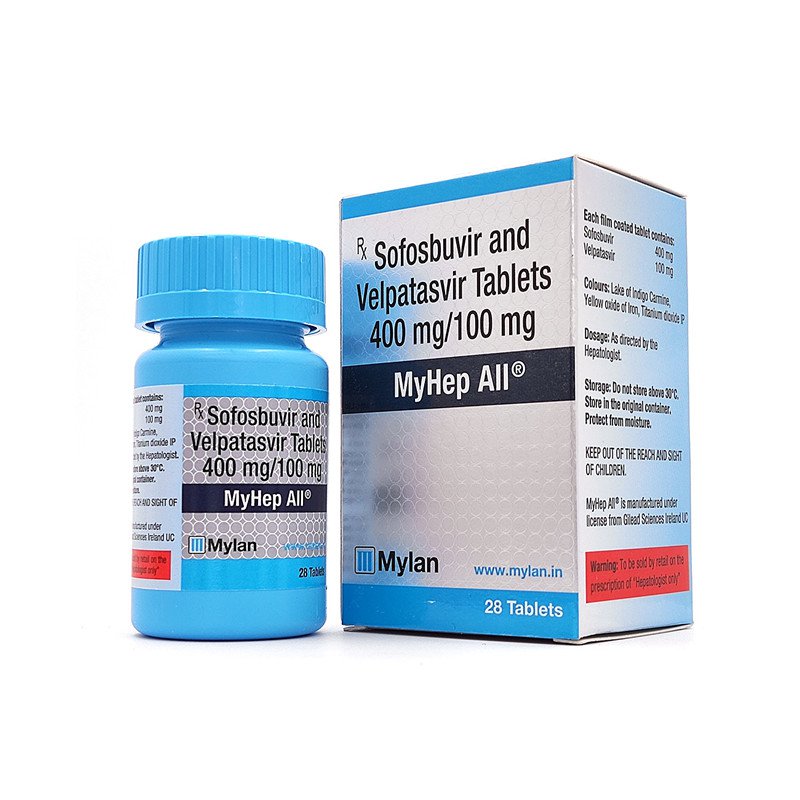 吉三代全口服泛基因型疗法，治愈率超95%