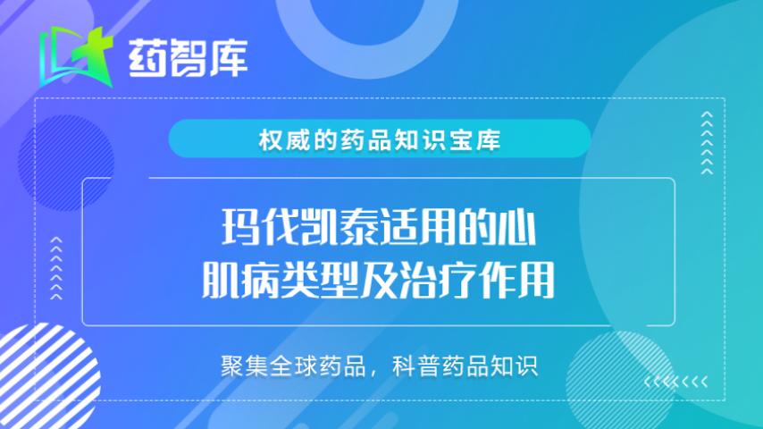 药智库